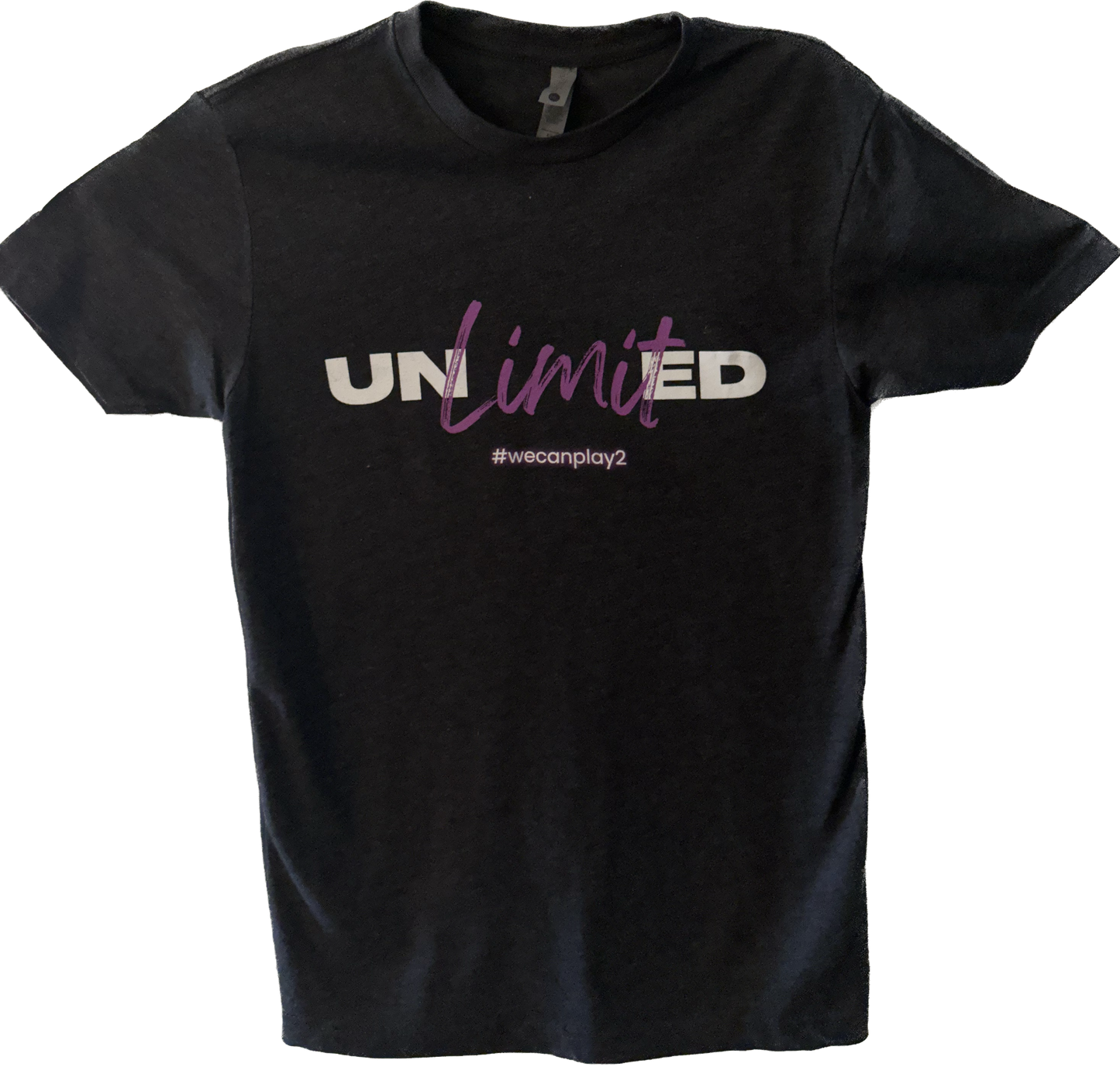 Unlimited T-Shirt