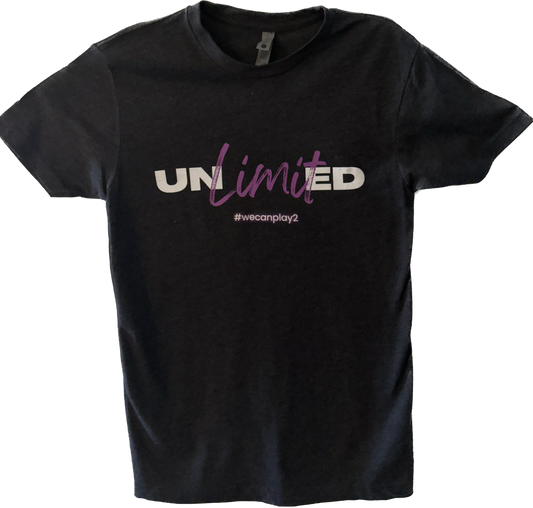 Unlimited T-Shirt